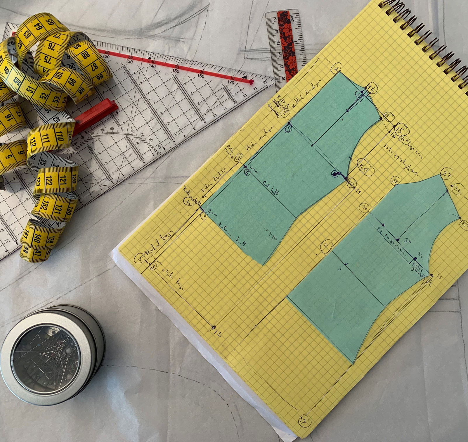 made-to-measure